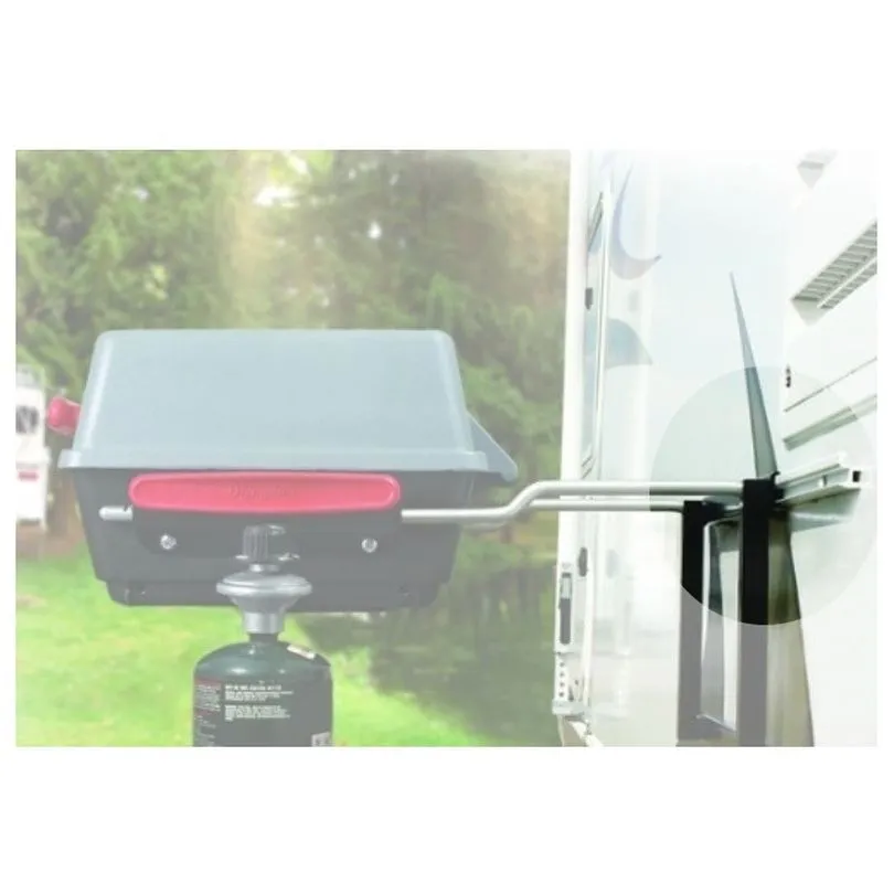 OLYMPIAN MOUNTING RAIL